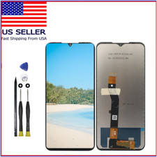 LCD Display Touch Screen For Motorola Moto G play 2021 XT2093-1-3-4-7 XT2093DL