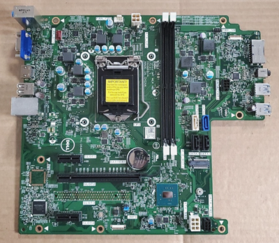 Dell Inspiron 3650 3668 Tahoe MT Intel Desktop Motherboard LGA1151 7KY25  07KY25 | eBay