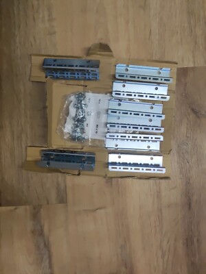 Rittal DK 7856.760 Systemadapter FR