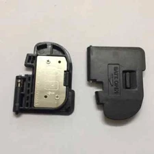 for Canon 5D2 Battery Compartment Cover SLR Camera Body Parts
