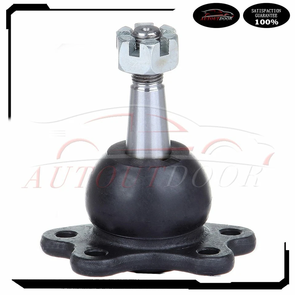 Set Of 14 Pcs Fit For 1993-1995 GMC K1500 New Front Tie Rod Ends Pitman Arm Kit - Image 2 of 4