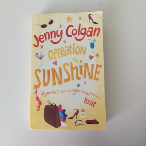 Jenny Colgan - Build Your Own Book Bundle - Buy 2 Get 3rd Half Price - Picture 5 of 23