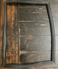 1X BEVERAGE-AIR Door Gasket 14-1/2" x 19-1/2" Black 19 1/2 x 14 1/2 4 sided 