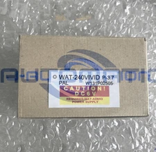 1PCS NEW WATEC Micro Industrial Camera WAT-240VIVID
