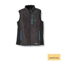 Makita Heating Vest 2019-2020 Model Size LL Battery and Charger Sold Sep