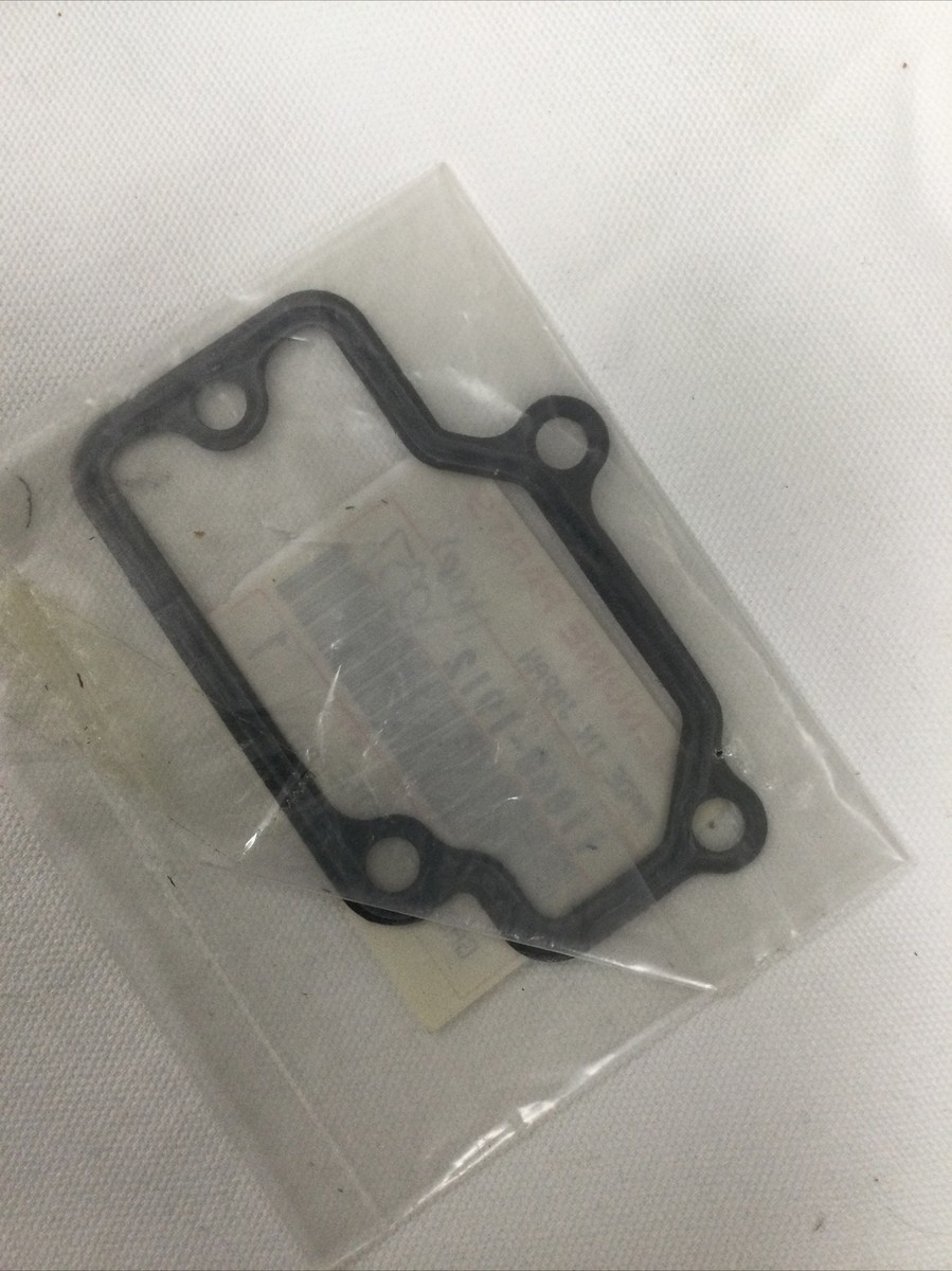 New OEM Kawasaki ZX1200 ZX 1200 Ninja Gasket Breathe 11061