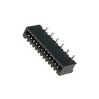 5X DS1020-05-12BT1 Steckverbinder: FFC (FPC) vertikal PIN: 12 NON-ZIF SMT 20mΩ C