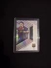 Xavi Patch /19 - Futera FC Barcelona Platinum Collection 2025-2026 Football Card