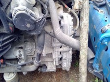 Automatic Transmission Gasoline Fits 12-14 Focus 3754124