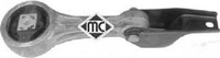 Metalcaucho Motorlager 04797 FüR Cordoba VW 6N1 Classic Polo Ibiza 9A2 9N2 Seat
