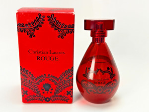 Christian Lacroix Perfume | eBay