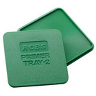RCBS Primer Tray-2 Green