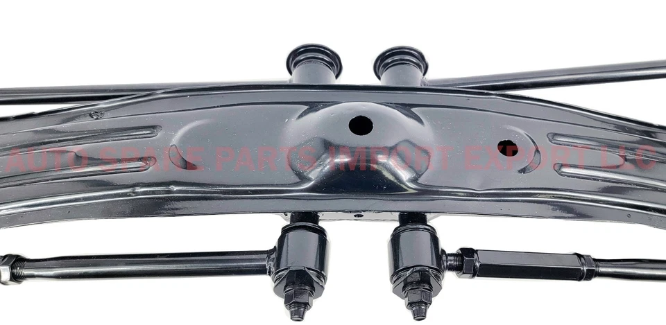 1992-1996 Toyota Camry / Avalon / Lexus ES300 Rear Crossmember Subframe Beam OEM - Image 3 of 4
