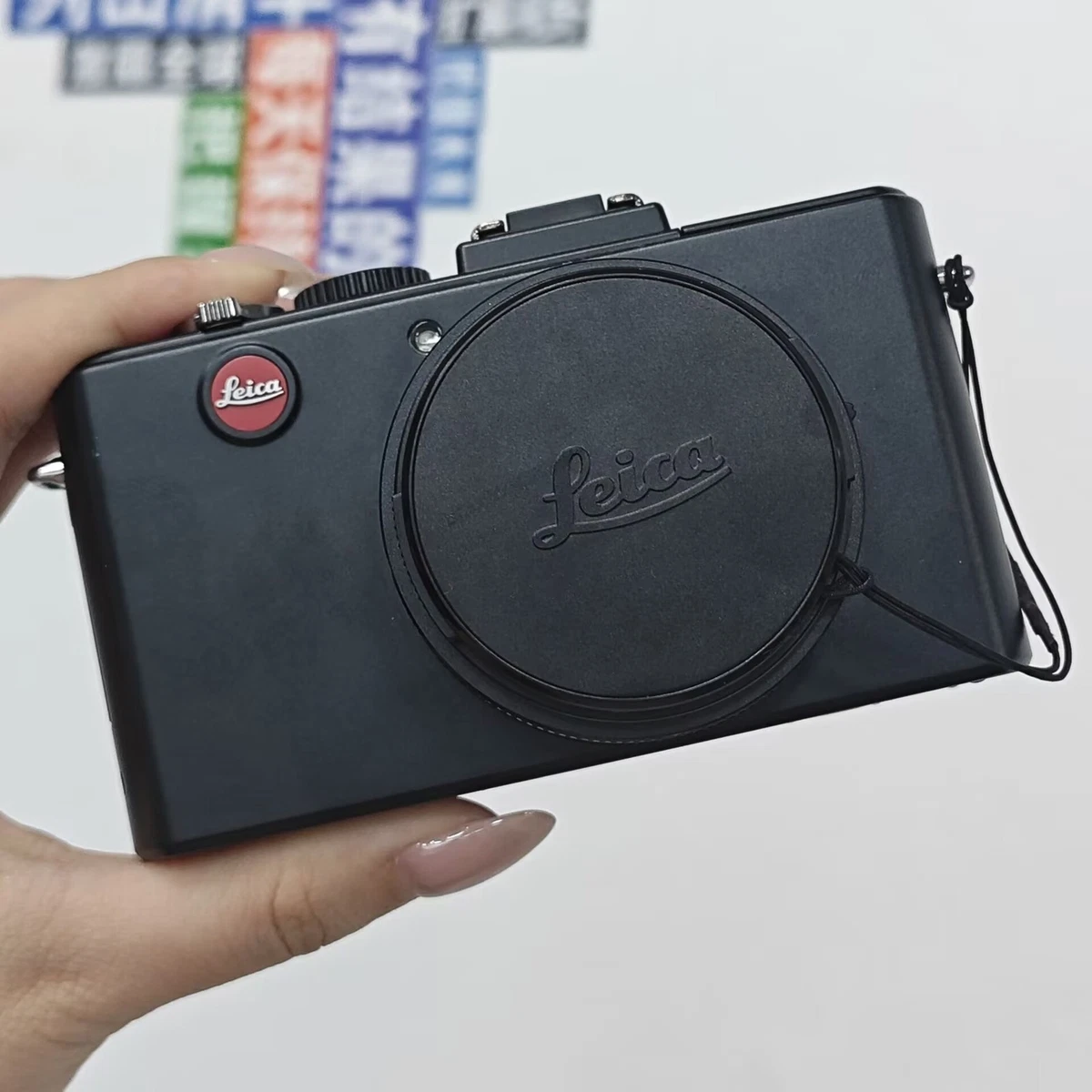 25+ Leica D Lux 5 for sale | Updated Oct 2026