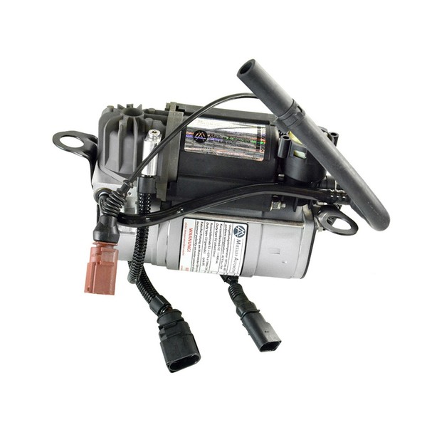 Miesslerautomotive Kompressor, Druckluftanlage Audi A8 D3 4E Kompr 2376-01-007E-image