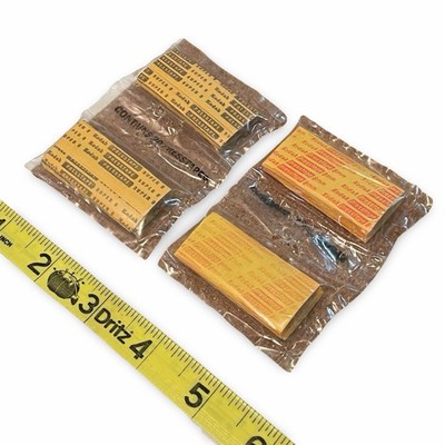 Kodak Presstape 8mm Film Splicing Tape Lot Vintage Movie Editor NOS