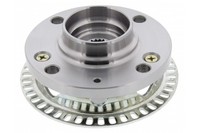 Radnabe Mapco 26732 FüR Seat Vw 35I Golf 3A5 Ibiza 19E 1H1 Cordoba 1G1 Vento 6K2