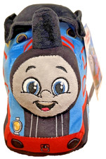 Thomas & Friends Treno Thomas Blu Giocattolo Peluche 6" Giocattolo Bambini Ragazzo Nuovo