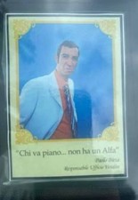 paolo bitta chi va piano non ha un' alfa romeo camera caffè serie tv “santino”