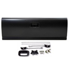 Primed Steel Tailgate For Gmc Sierra Chevrolet Silverado Gm1900124