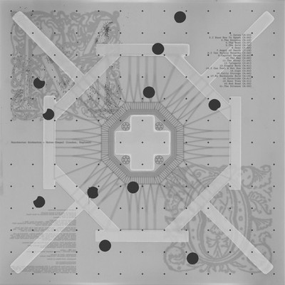 Manchester Orchestra - Union Chapel (London, England) [VINYL]