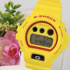 G-SHOCK 24karats DW-6900FS Vol. 9 Awakening Working