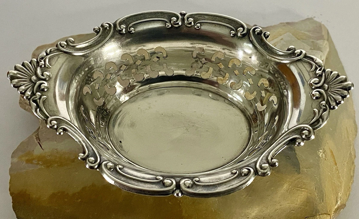 Gorham Victorian Antique US Sterling Silver Bowls for sale | eBay