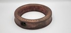 Vintage Full Circle Copper or Brass Lawn Sprinkler  8" — photo 1