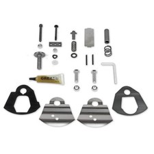 Hurst Shifter Master Rebuild Kit Competition Plus 4-Speed
