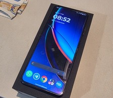 Motorola RAZR 40 Ultra - 256GB/8GB - Infinite Black Nero (Sbloccato) (Dual SIM)