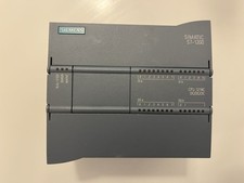 Siemens Simatic S7 CPU 1214C DC/DC/DC 6ES7214...