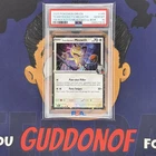 💎PSA 10 GEM MINT 2025 Pokemon Destined Rivals TEAM ROCKET'S MEOWTH #149 Promo