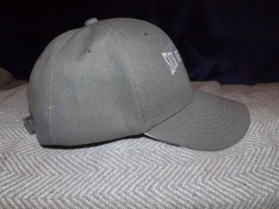 Sick Of It All NYHC  Cap , punk, hardcore, metal, rock, madball agnostic front - Image 4 of 4
