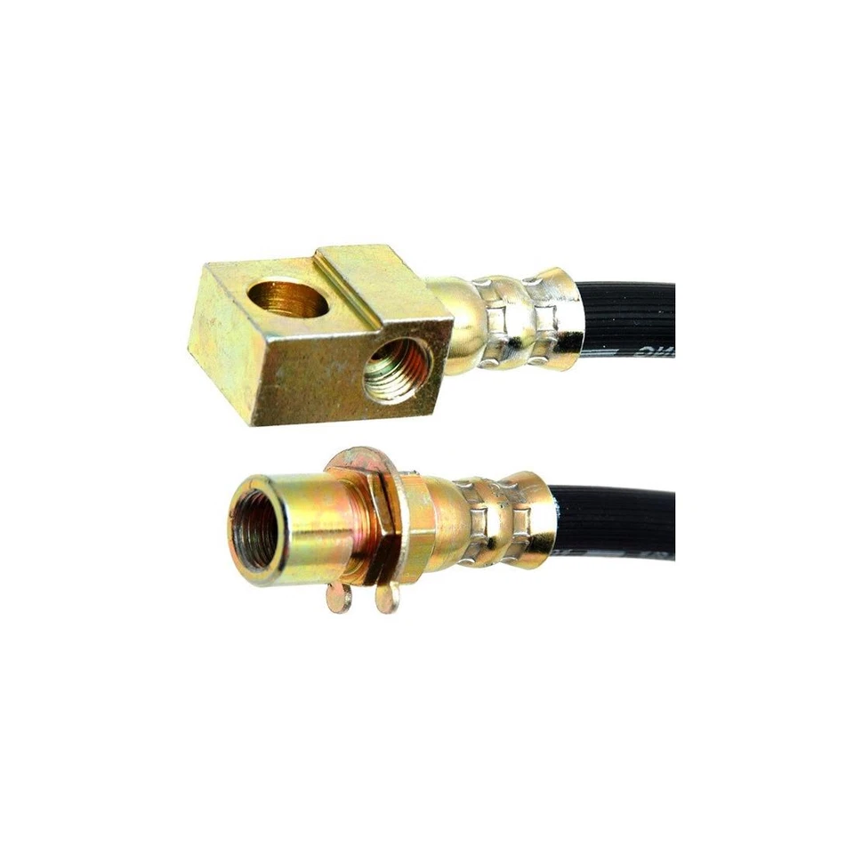 Manguera hidráulica de freno central trasero para Chevrolet LLV 1992-1995 Foto 4 de 4