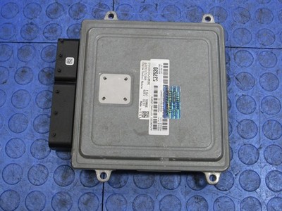 PROGRAMMED PLUG & PLAY 07 Dodge Caliber 2.4 CVT FWD ECM 68000111AC 111 PROG 5911