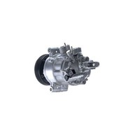 Klimakompressor 12 V Ø 110 Mm Mahle Passend FüR U.A. Audi A3