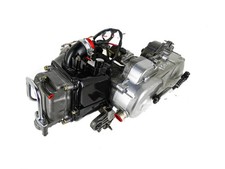Moteur (Peugeot - V Clic 50 2007 - 2013) - photo 1