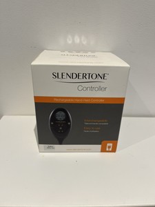 Batterie D'électrostimulation Pour SLENDERTONE 3924-0000 - NiMH 750mAh - 2 Ans Garantie