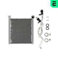 WäRmetauscher Innenraumheizung ERA 669207 FüR VW Jetta 4 162 163 AV3 AV2 Golf 6