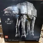 LEGO Star Wars AT-AT 75313 Ultimate Collector Series 6785 pcs Complete Set Boxed