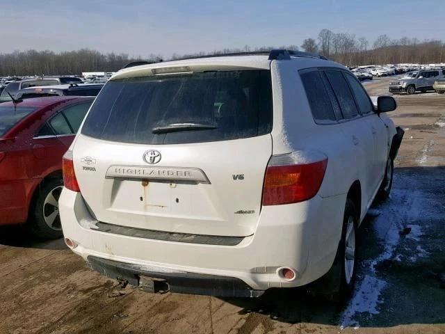 Fuel Pump Assembly 3.5L VIN K 5th Digit Fits 08-10 HIGHLANDER 1938844 Foto 2 de 4