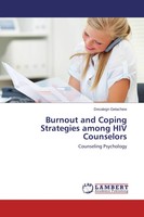 Desalegn Getachew | Burnout And Coping Strategies Among HIV Counselors | Buch