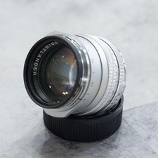 Voigtlander NOKTON 50mm F1.5 II MC 266518