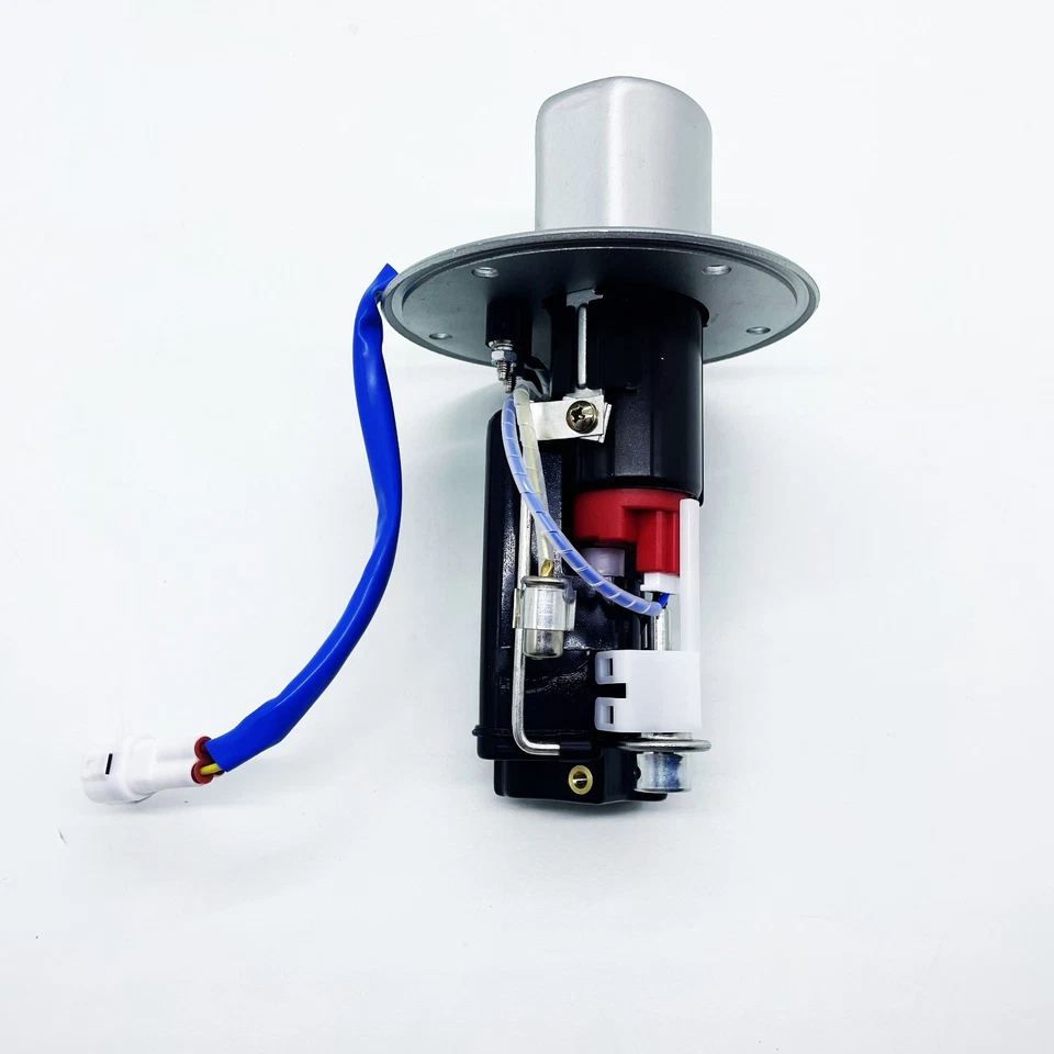 Nuevo conjunto de bomba de combustible 15100-29G00 compatible con Suzuki GSXR 600 GSXR 750 2004-2005 Foto 2 de 4