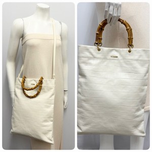 Jil Sander Bamboo | eBay