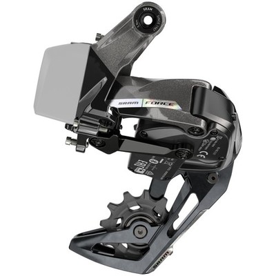 SRAM FORCE D2 XPLR AXS 12 speed 44D Rear Derailleur !! NEW !!