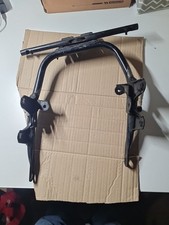 Yamaha Rd350lc Rd250lc 4L0 4L1 Rear Subframe Damaged (BENT)