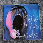 Pink Floyd 45-The Wall: Music From The Film Special Ltd.edition Import Spain