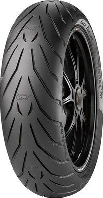 Pirelli Angel GT Rear Motorcycle Tire 150/70-17 150/70R17 69V