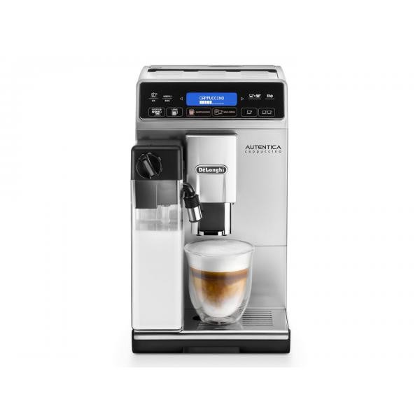 De’Longhi Autentica Cappuccino ETAM 29.660.SB Macchina per espresso - Immagine 2
